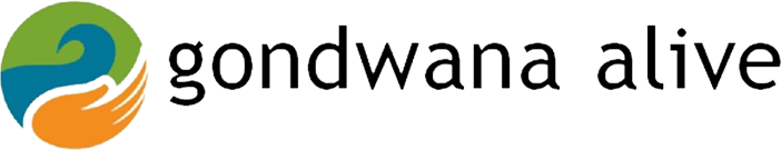 Gondwana Alive Logo