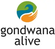 Gondwana Alive logo